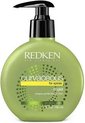 Redken Curvaceous Ringlet Lotion - Voor krullend haar - 180 ml