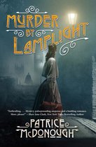 A Dr. Julia Lewis Mystery 1 - Murder by Lamplight