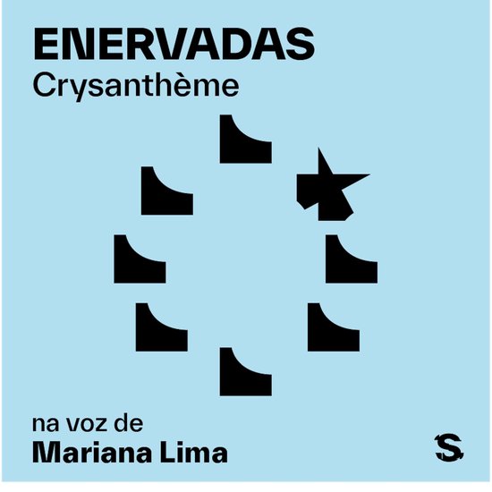 Enervadas - cover