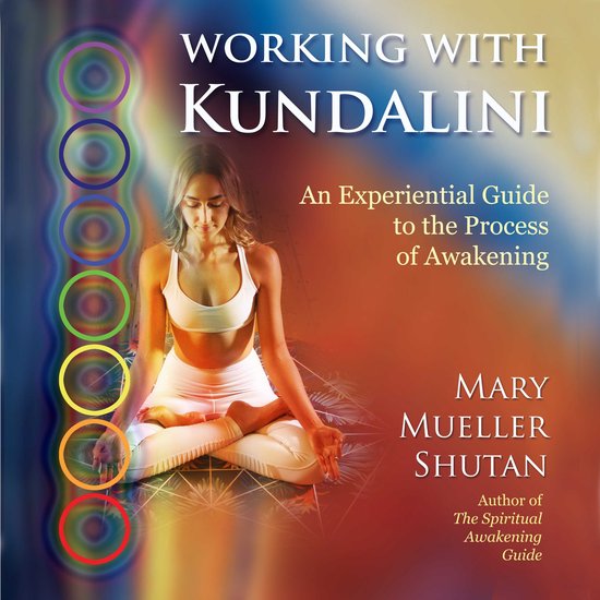 Working with Kundalini - cover