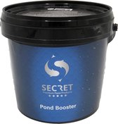 Secret Pond Booster 80.000 liter