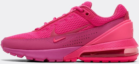 Nike Air Max Pulse Wmns "Fireberry" - Baskets pour femmes - Femme - Taille 38,5 - Rose/Rose/Rose