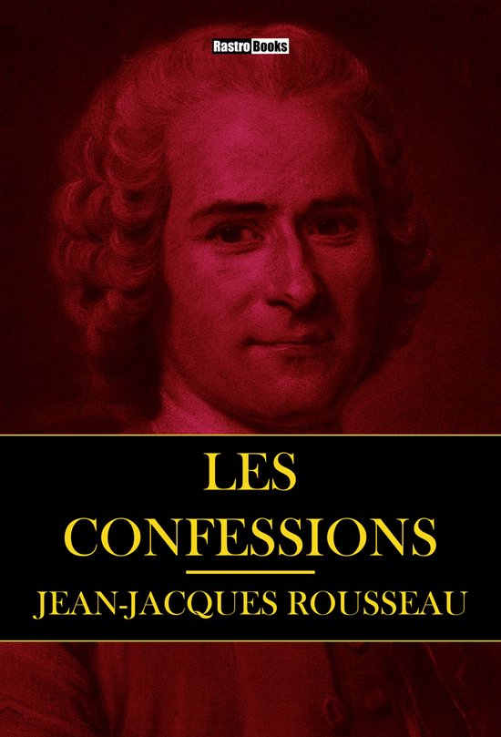 Les Confessions
