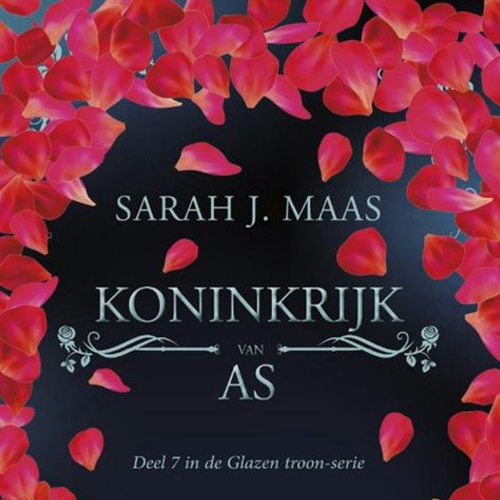 Koninkrijk van As - cover