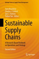 Springer Series in Supply Chain Management 23 - Sustainable Supply Chains