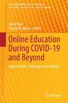 CSR, Sustainability, Ethics & Governance - Online Education During COVID-19 and Beyond