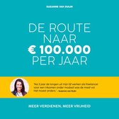 De route naar 100.000 euro per jaar