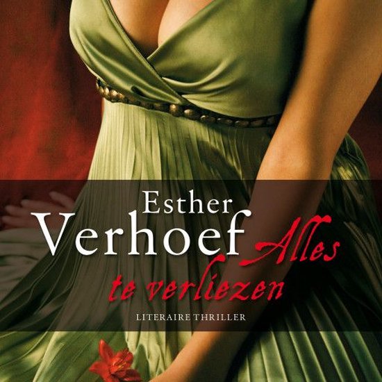 Alles te verliezen - cover