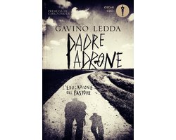 Padre padrone