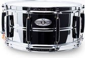 Pearl STH1465S Sensitone Snare 14"x6,5" Heritage Alloy Steel - Snare drum