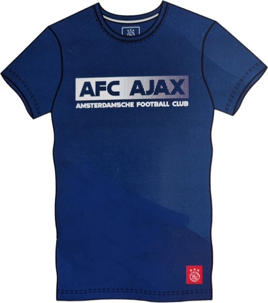 Ajax T-shirt - Maat M