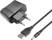 Adam Hall Stands SLED PS USB Universal 5V Netzteil USB/DC - PA accessoire