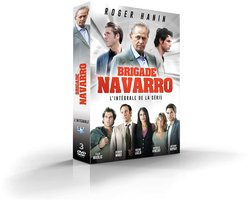 Brigade Navarro