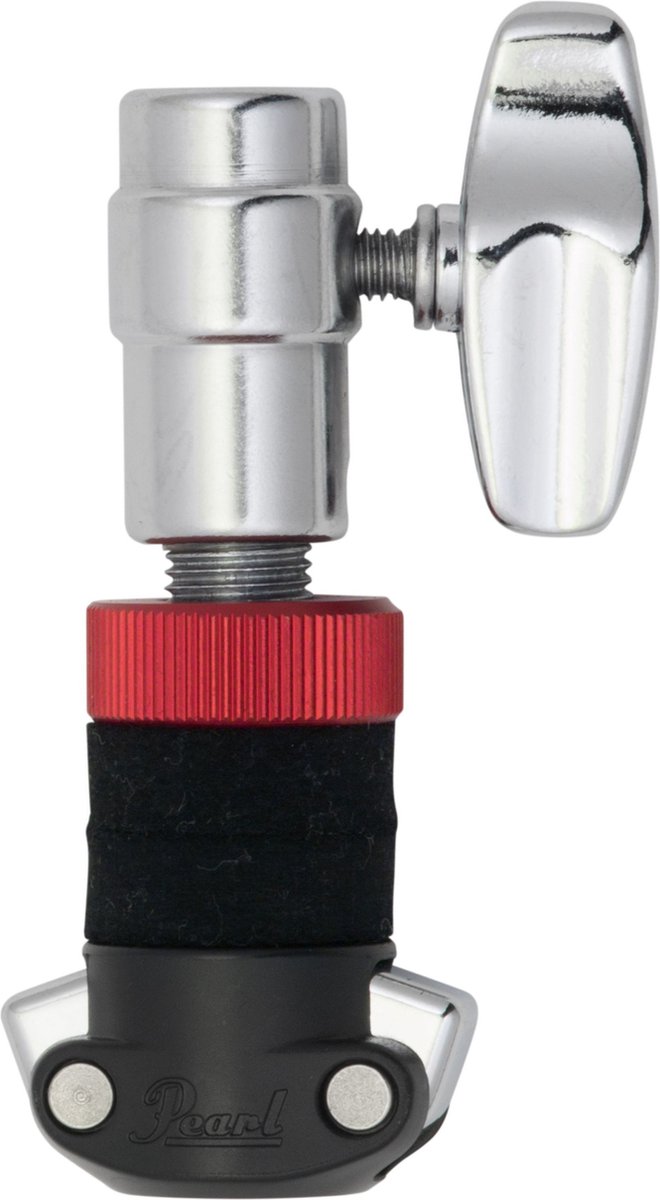 Pearl Rapid Lock Hi-Hat Clutch HCL-105QR - Reserveonderdeel voor drum hardware