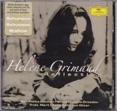 Reflection - Robert Schumann, Clara Schumann, Johannes Brahms - Helene Grimaud (piano)