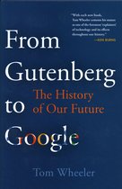 From Gutenberg to Google and on to AI