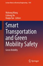 Lecture Notes in Electrical Engineering 1181 - Smart Transportation and Green Mobility Safety