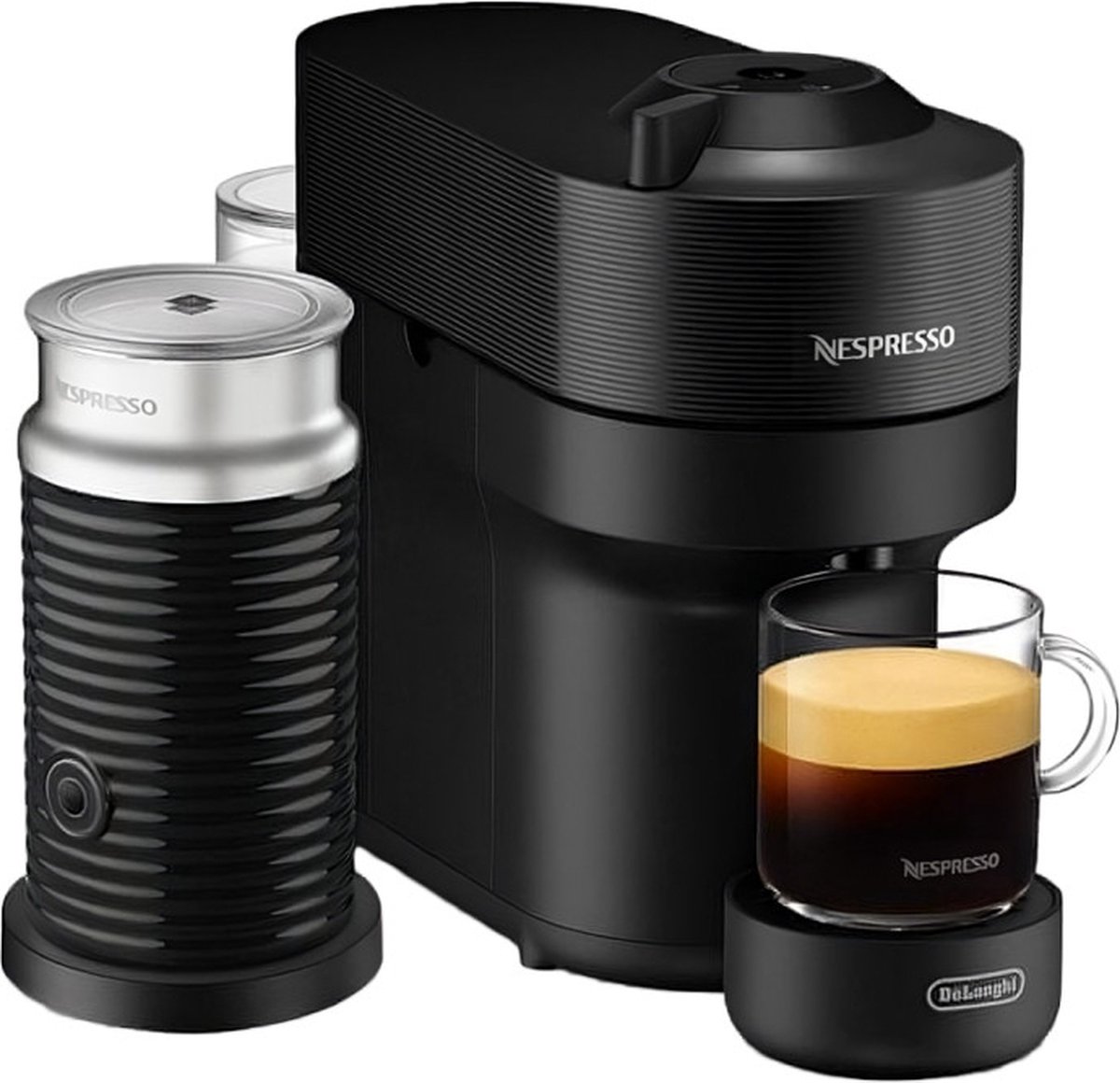De'Longhi Nespresso Vertuo Pop Milk thumbnail 3