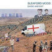 Sleaford Mods - Divide And Exit (LP)