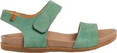 El Naturalista - Dames - N5650 Zumaia - Jade - maat 38