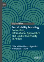 Palgrave Studies in Impact Finance - Sustainability Reporting