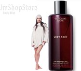 Victoria's Secret Very Sexy Fragrance Mist 250 ml