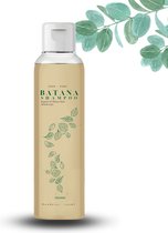 Batana oil shampoo - Batana olie - Dr. Sebi - haargroei - haaruitval - Hydraterend, voedend en herstellend haar - 250ml