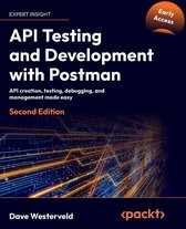 API Testing and Development with Postman