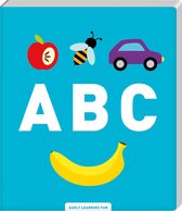 Early learning fun  -  ABC 3+