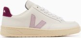 Veja V-12 Leather Sneakers - Wit - Maat 36 - Unisex