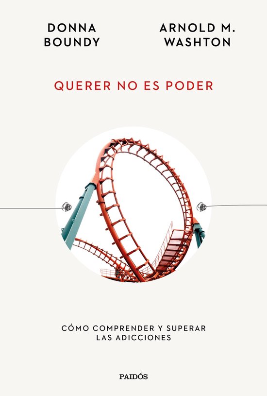 Esenciales de Psicología - Querer no es poder - cover