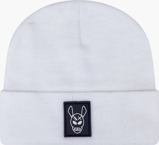 Beanie Original I White