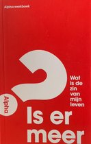 Is er meer?