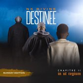 Nk Divine - Destinee Chapitre 2 In Ut Regium (CD)