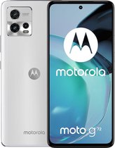 Motorola Moto G72 - 128 Go - Wit