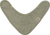 Bandana slab Whisper Green 36x20cm - Timboo