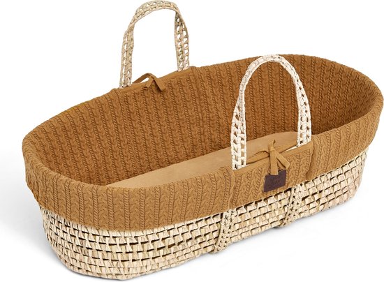 Little Green Sheep Mozes Mand (honey)