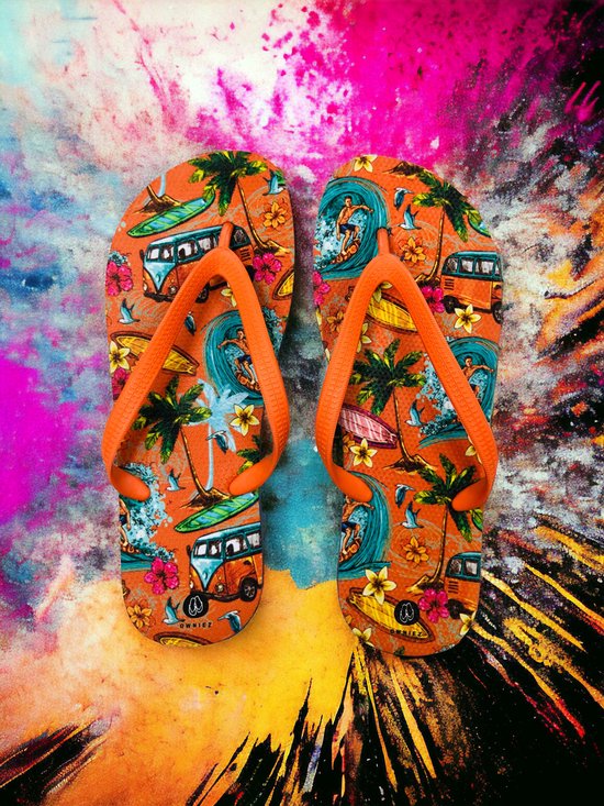 Duurzame slippers hotsell
