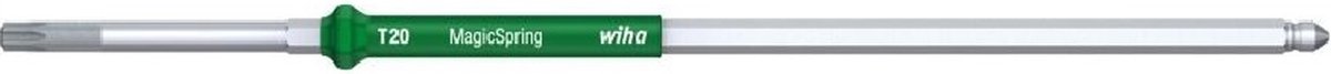 Wiha Werkplaats Binnen-Torx Verwisselbare kling T 8 175 mm Geschikt voor Wiha Torque