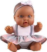 Paola Reina Baby Doll Hebe Rok 21 cm