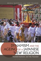 Dynamism & Ageing Japanese New Religion