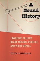American Popular Music-A Sound History