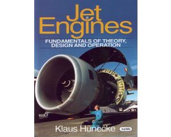 Jet Engines