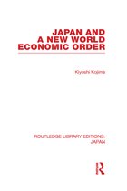 Japan and a New World Economic Order