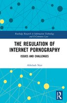 The Regulation of Internet Pornography