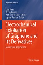 Engineering Materials- Electrochemical Exfoliation of Graphene and Its Derivatives