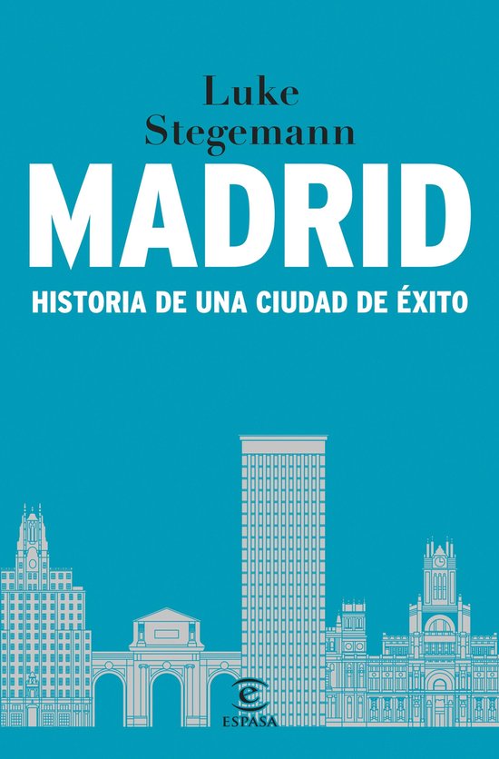 NO FICCIÓN - Madrid - cover