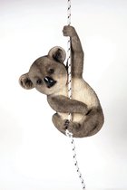 Klimmende Koala - Hamac - Tuinbeeld