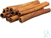 ZijTak - Kaneelstokken- Kruid - Cinnamon sticks - Kaneel - 8 cm - 500 g