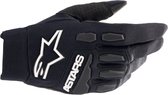 Alpinestars Full Bore Xt Gloves Black 2XL - Maat 2XL - Handschoen